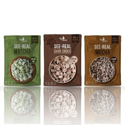 포트폴리오-시리얼 패키지 3종