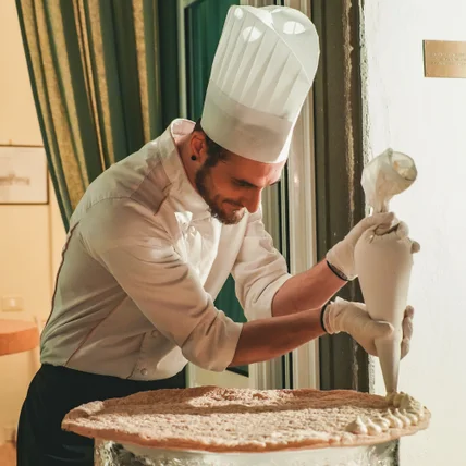 포트폴리오-ITALY 토스카나 케이터링 및 테이블웨어 스타일링 촬영