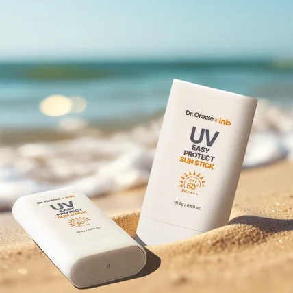 포트폴리오-선스틱 상세페이지 제작