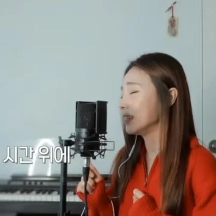 포트폴리오-멜로망스 - 동화