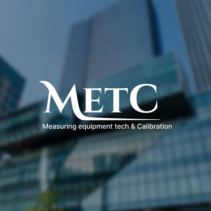 포트폴리오-회사, 기업 로고 디자인 제작ㅣMET C