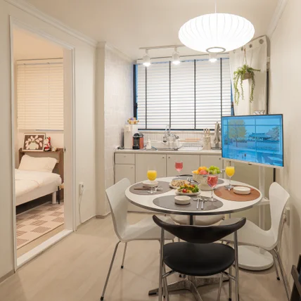 포트폴리오-[에어비앤비/단기임대] 서울 에어비앤비 공간 촬영