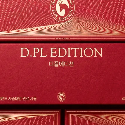 포트폴리오-디플에디션