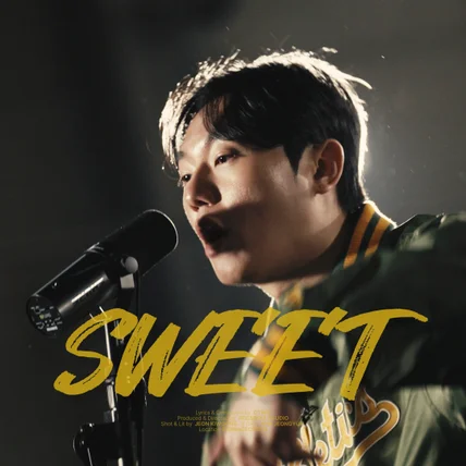 포트폴리오-래퍼 OTWO 라이브 퍼포먼스 클립 제작