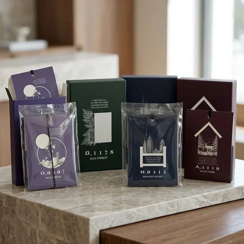 포트폴리오-상세페이지용 AI연출컷 제작 2