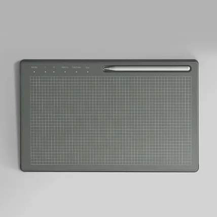 포트폴리오-터치 마우스패드 디자인