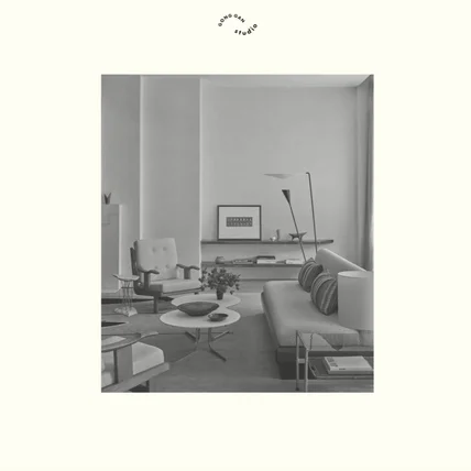 포트폴리오-StudioGonggan 인테리어 에이전시 웹제작