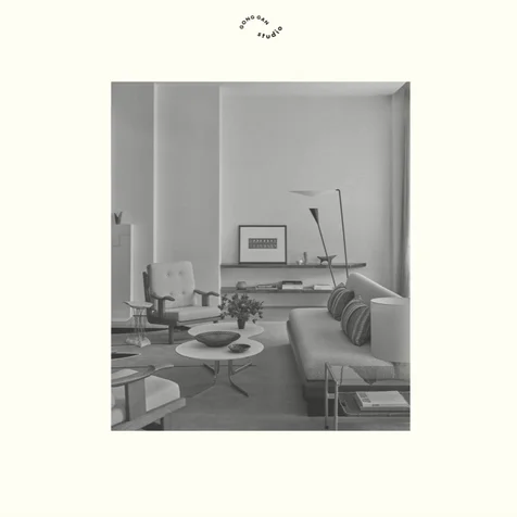 포트폴리오-StudioGonggan 인테리어 에이전시 웹제작