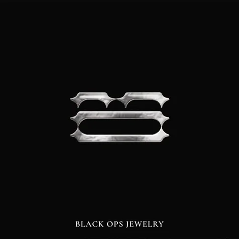 포트폴리오-BLACK OPS JEWELRY