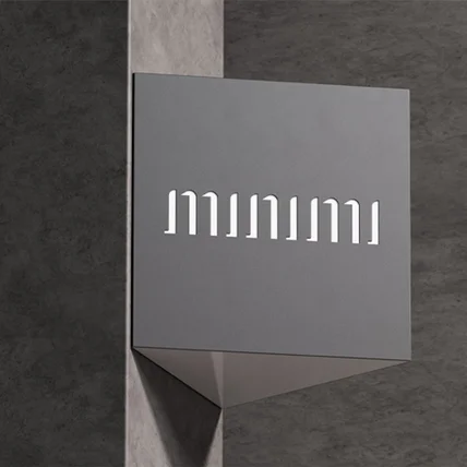 포트폴리오-미니미 로고디자인