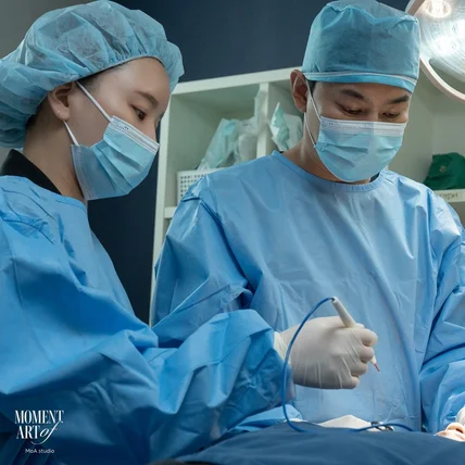 포트폴리오-[촬영/보정] 잇츠미의원 마케팅 사진