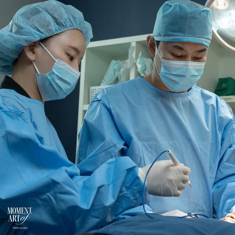 포트폴리오-[촬영/보정] 잇츠미의원 마케팅 사진