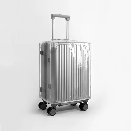 포트폴리오-[제품촬영] 캐리어 방수파우치 반사체