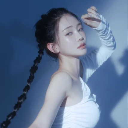 포트폴리오-[헤어메이크업]with세이브해나스튜디오