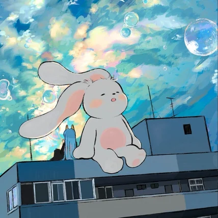 포트폴리오-어느 여름 _ 개인작업