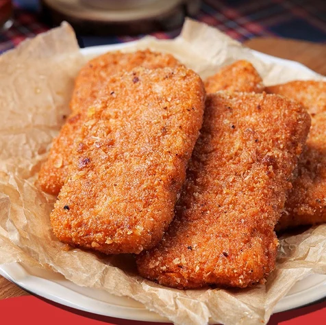 포트폴리오-통모짜렐라 치즈 칠리 치즈스틱 간식, 식품 상세페이지 제작