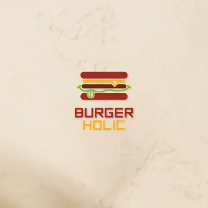 포트폴리오-수제 햄버거 (BURGERHOLIC)