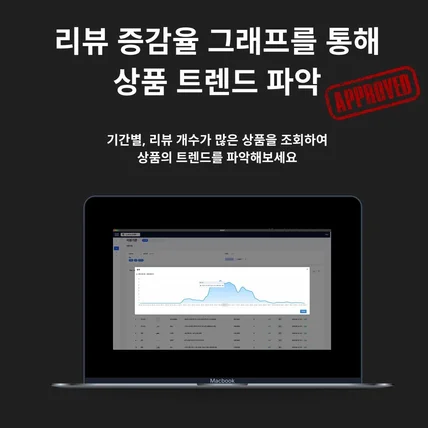 포트폴리오-명품셀러를 위한 판매 트렌드 파악 프로그램 발란,트렌비,머스트잇 리뷰 추출 크롤링
