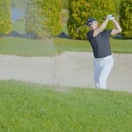 포트폴리오-[촬영/편집]팜스프링스 골프클럽 브랜드 필름