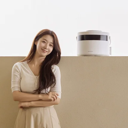 포트폴리오-가정용 가습기 상세페이지 디자인