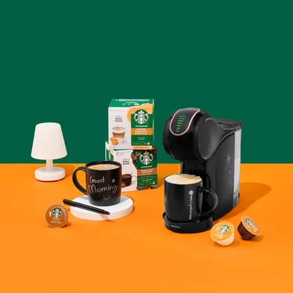 포트폴리오-[촬영/조명/리터칭] 커피머신 촬영