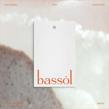 포트폴리오-bassol · 세라믹 타일