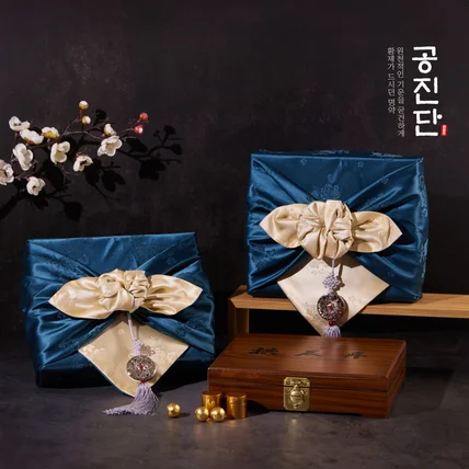 포트폴리오-[촬영/보정]봄빛한의원 공진단 촬영