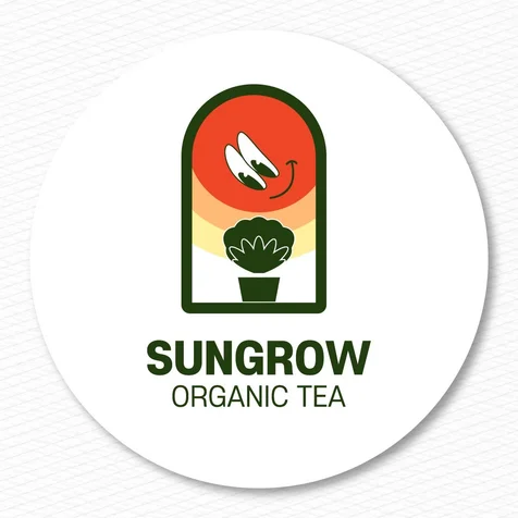 포트폴리오-[캐릭터로고]SUNGROW