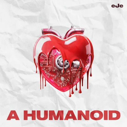 포트폴리오-eJe - A humanoid