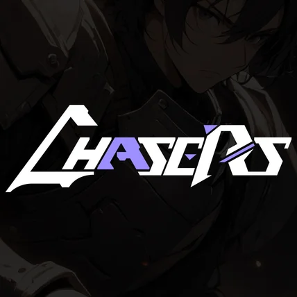 포트폴리오-모바일 RPG게임 로고 제작