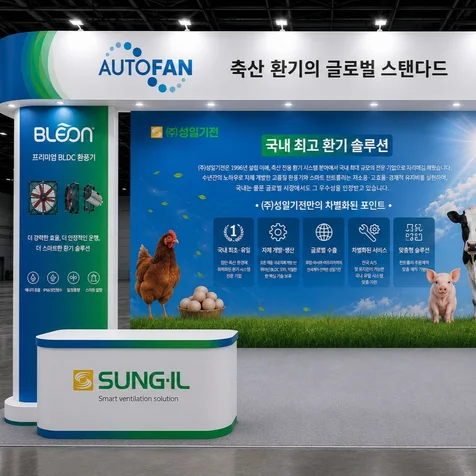 포트폴리오-성일기전 박람회 전시 그래픽 디자인