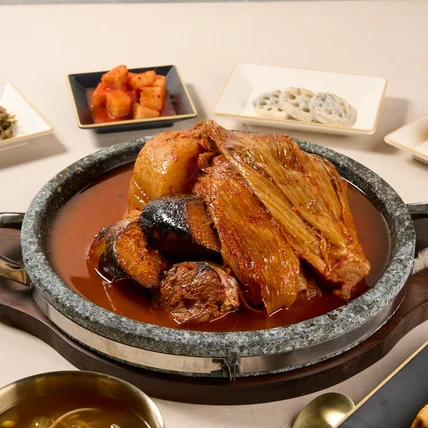 포트폴리오-[기획/촬영/조명]생선요리 전문점 '해우' 네이버플레이스 촬영