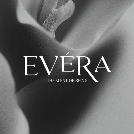 포트폴리오-Evéra (에베라) 뷰티, 화장품 브랜드 로고 디자인