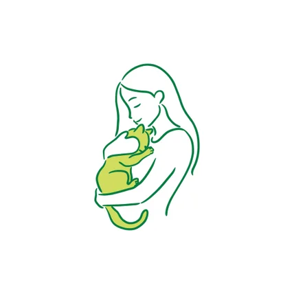 포트폴리오-"고양이와 집사" 캐릭터 개발