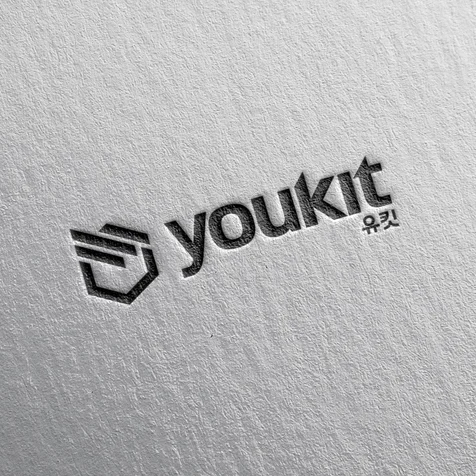 포트폴리오-[스타트업로고] youkit