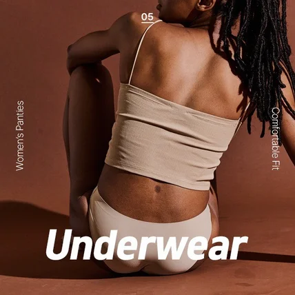 포트폴리오-황금알디자인 언더웨어 상세페이지