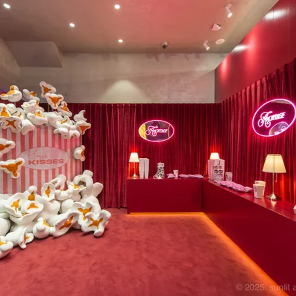 포트폴리오-[촬영/보정] 팝업스토어 인테리어 사진촬영