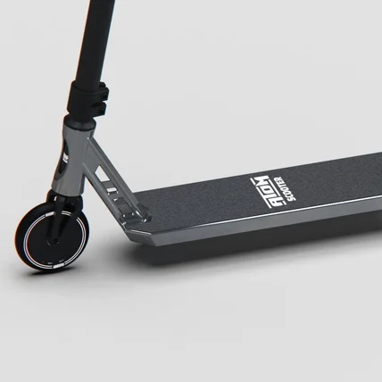 포트폴리오-퀵보드 랜더링 및 분해도