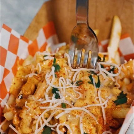 포트폴리오-서울 맥시칸푸드 프랜차이즈 신제품 홍보영상 제작