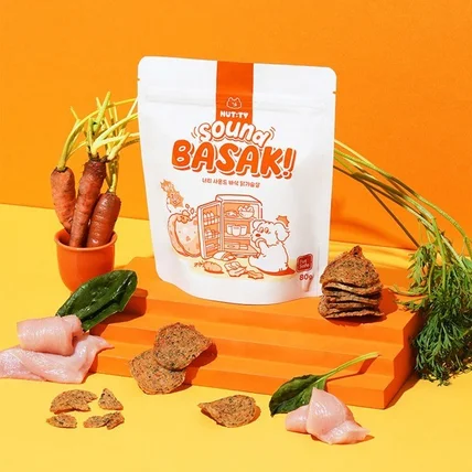 포트폴리오-너티 사운드_바삭 상세페이지