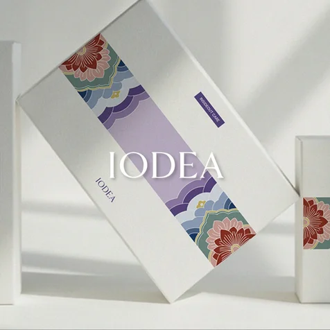 포트폴리오-IODEA