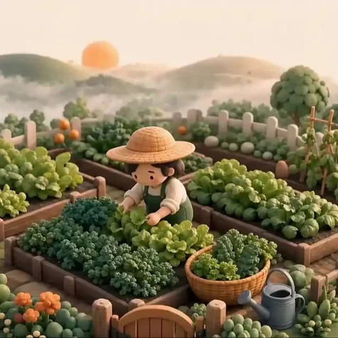 포트폴리오-하루샐러드 구독서비스 홈페이지