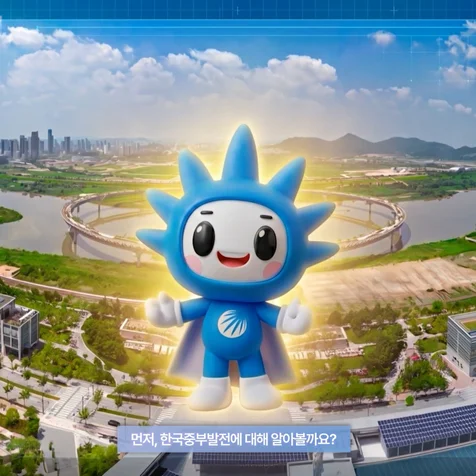 포트폴리오-세종발전본부 l 기관 홍보 영상