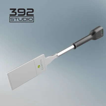 포트폴리오-CUATTRO EIO MONOPOD