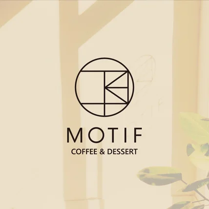 포트폴리오-로고 모티프