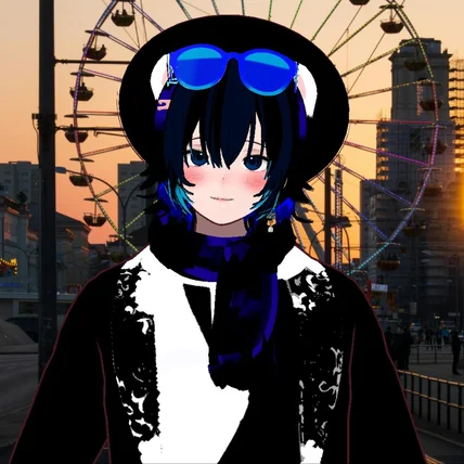 포트폴리오-포트폴리오 용 남캐