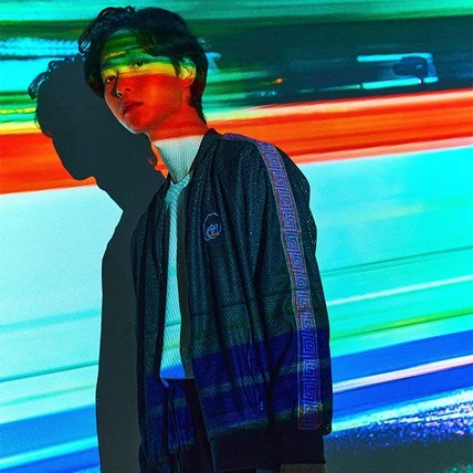 포트폴리오-[촬영/보정] 패션 화보 및 의류 및 잡화 룩북 작업 2021-2022