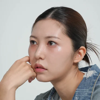 포트폴리오-[촬영/편집] 프로필과 뷰티촬영