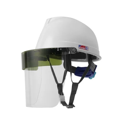 포트폴리오-[제품촬영] 안전모 고글 누끼컷