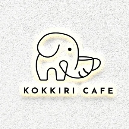 포트폴리오-카페ㅣ로고디자인 로고제작 로고 CI BI